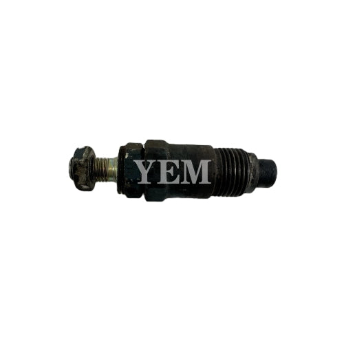 USED For Kubota Engine 19202-5302-0 V1902 V1902E Fuel Injector OEM Parts