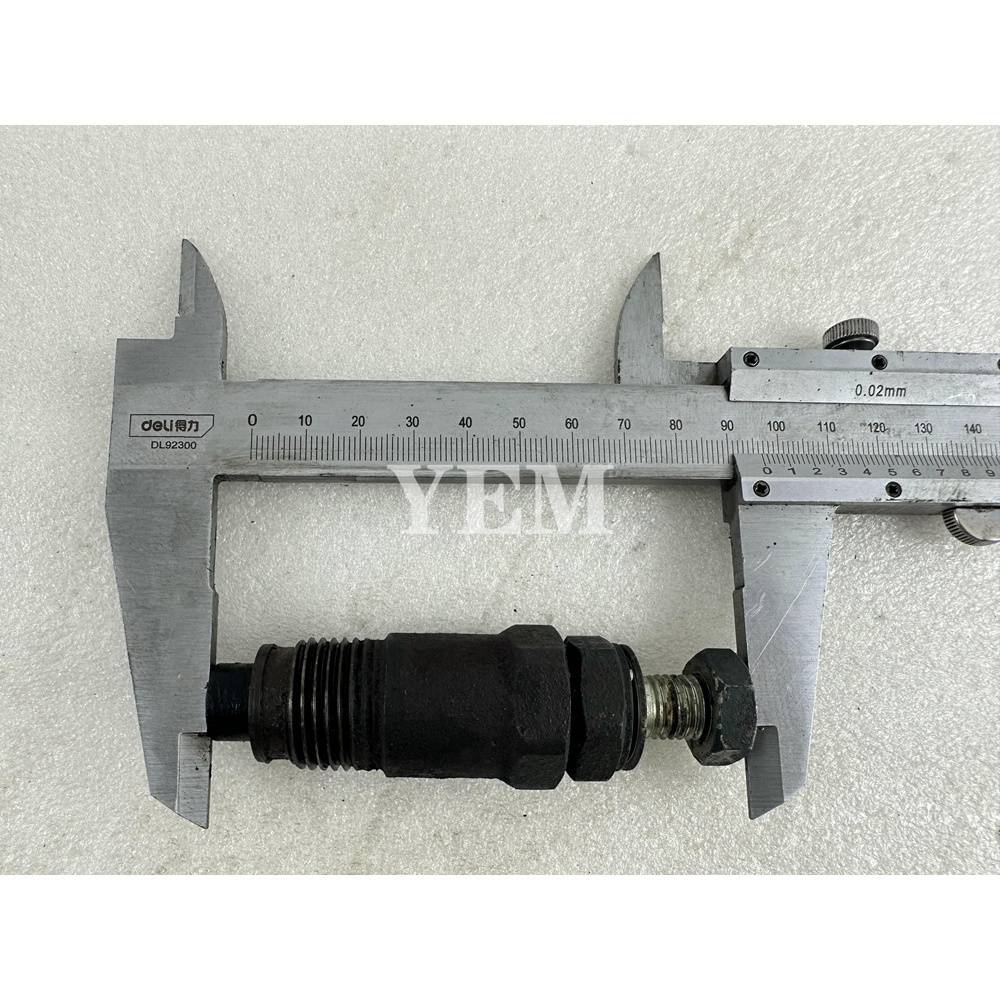 USED For Kubota Engine 15261-5302-0 19202-5302-0 V1100 Fuel Injector OEM Parts For Kubota