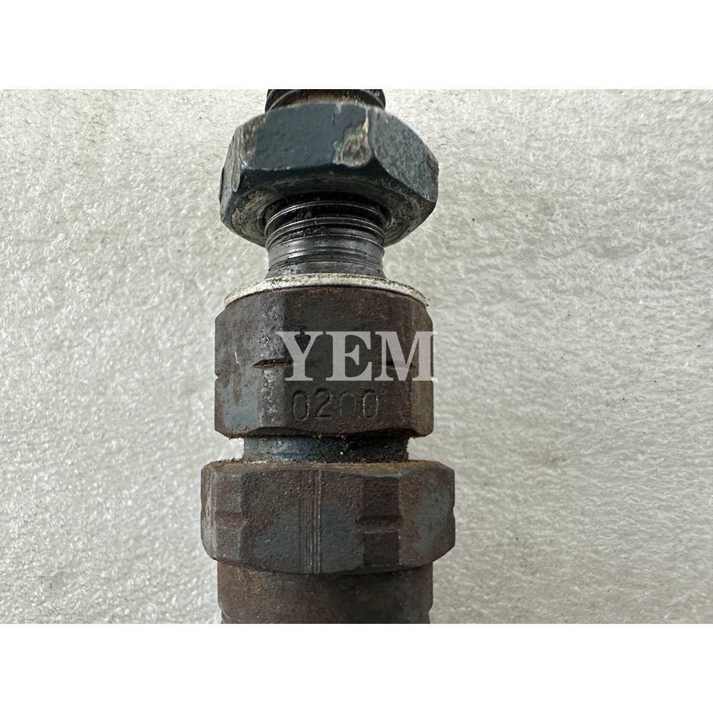 USED For Kubota Engine 1G065-53902 D1105 Fuel Injector OEM Parts For Kubota