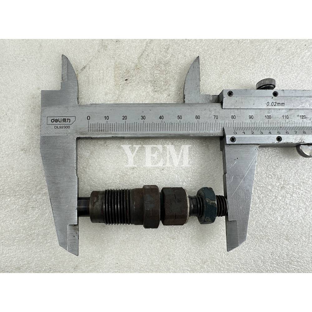 USED For Kubota Engine 1G065-53902 V1305 Fuel Injector OEM Parts For Kubota