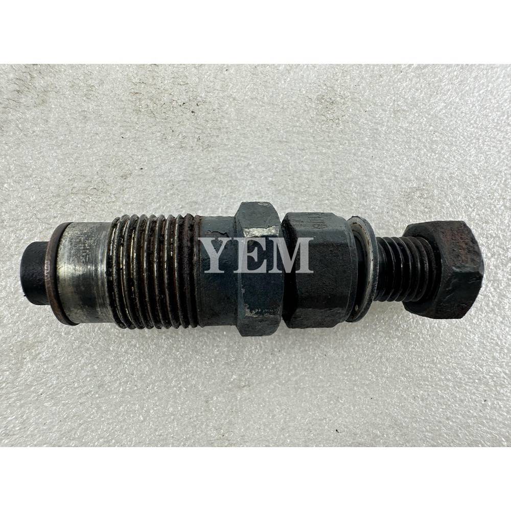 USED For Kubota Engine 16001-53000 16001-5300-2 D662 Fuel Injector OEM Parts For Kubota