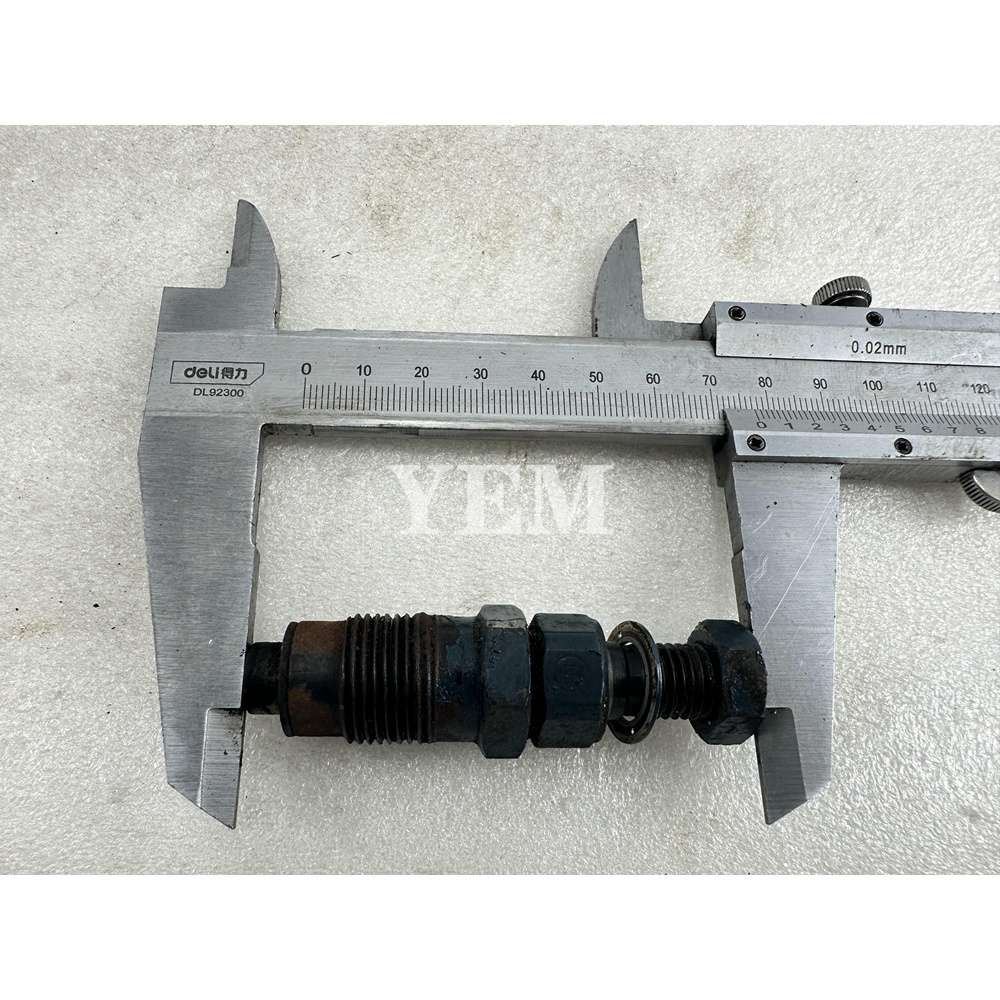 USED For Kubota Engine Z430 Fuel Injector OEM Parts For Kubota
