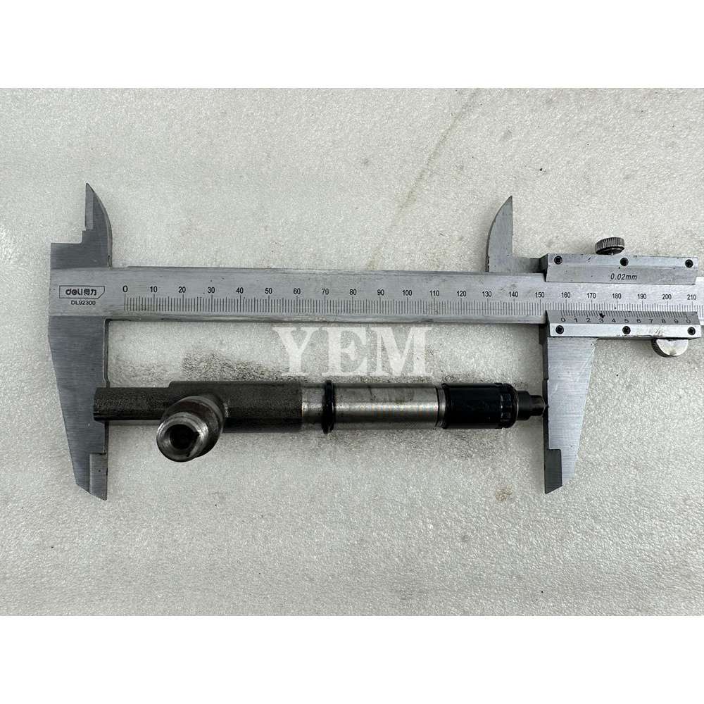 USED For Yanmar Engine 723946-53100 4TNV106 Fuel Injector OEM Parts For Yanmar