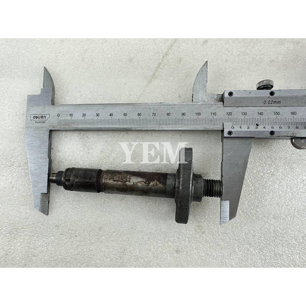 USED For Yanmar Engine 719129-53100 4TN100 Fuel Injector OEM Parts For Yanmar