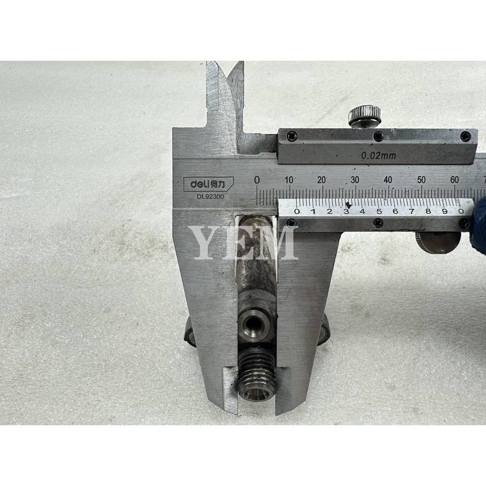 USED For Yanmar Engine 719129-53100 4TN100 Fuel Injector OEM Parts For Yanmar