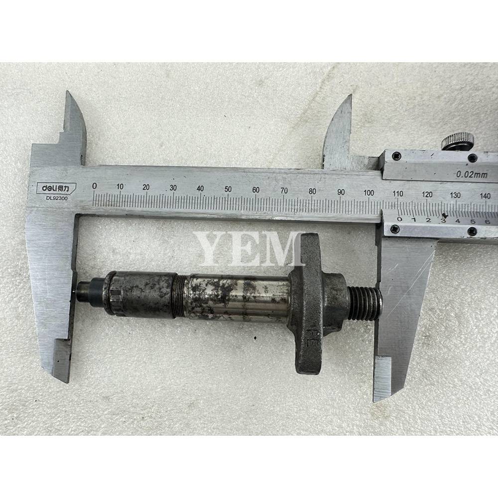 USED For Yanmar Engine 719800-53200 3TN75 Fuel Injector OEM Parts For Yanmar