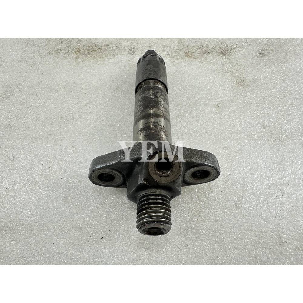 USED For Yanmar Engine 719800-53200 3TN75 Fuel Injector OEM Parts For Yanmar