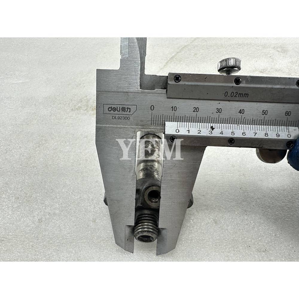 USED For Yanmar Engine 719800-53200 3TN75 Fuel Injector OEM Parts For Yanmar