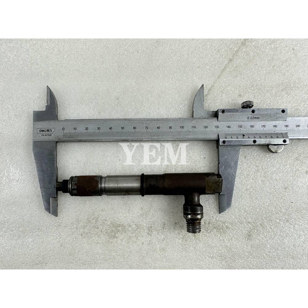 USED For Yanmar Engine 729906-53100 4TNV94 Fuel Injector OEM Parts For Yanmar