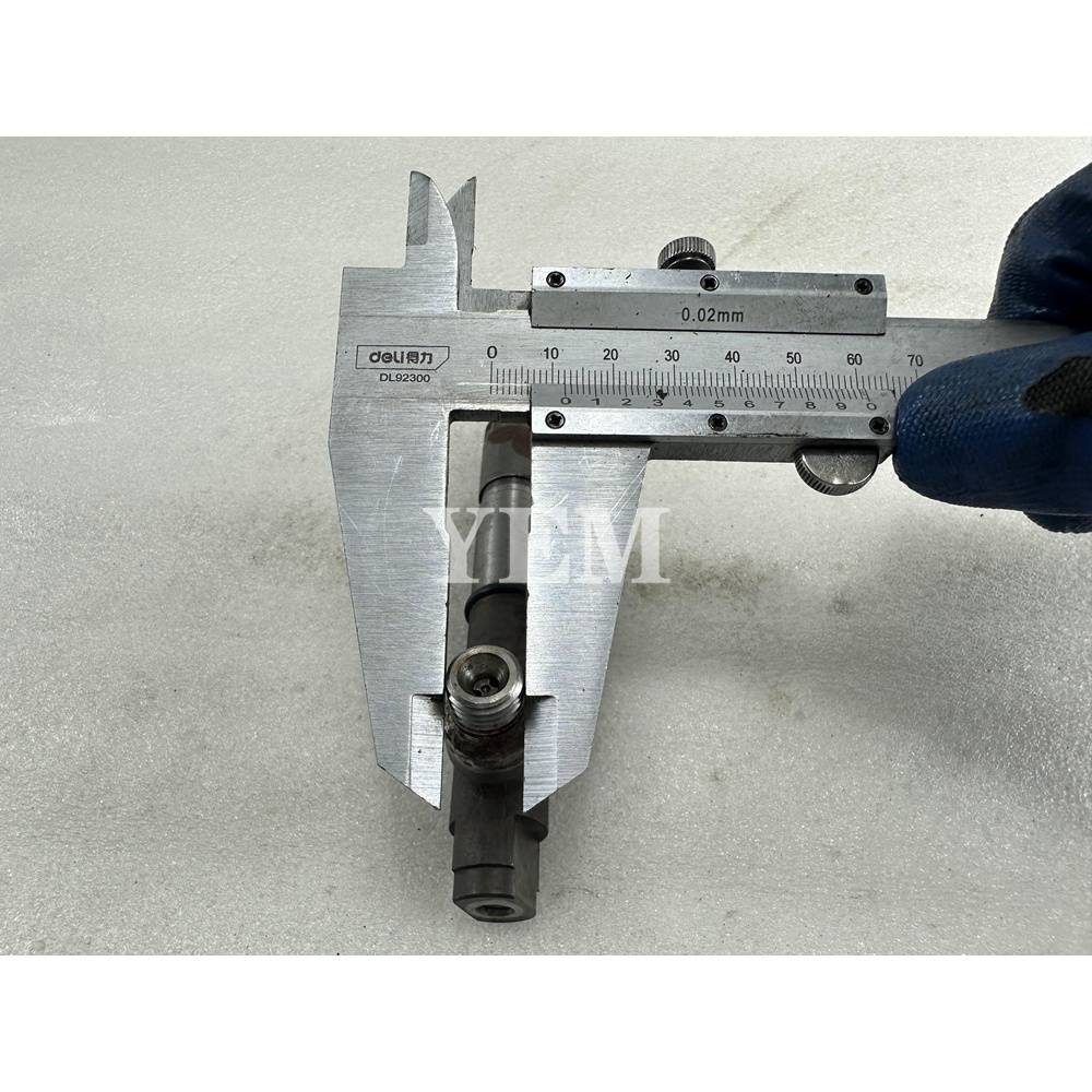USED For Yanmar Engine 729906-53100 4TNV94 Fuel Injector OEM Parts For Yanmar