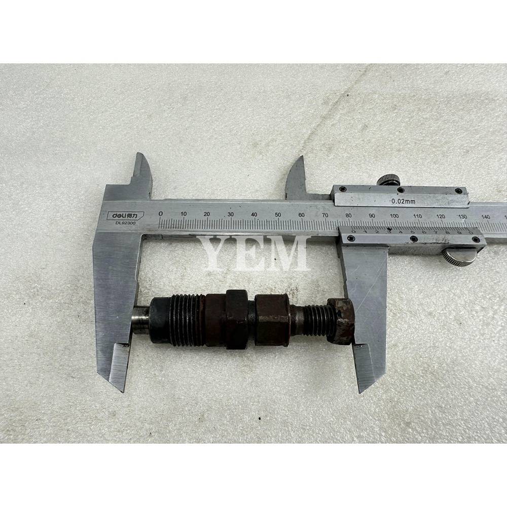 USED For Yanmar Engine 3TNV70 Fuel Injector OEM Parts For Yanmar