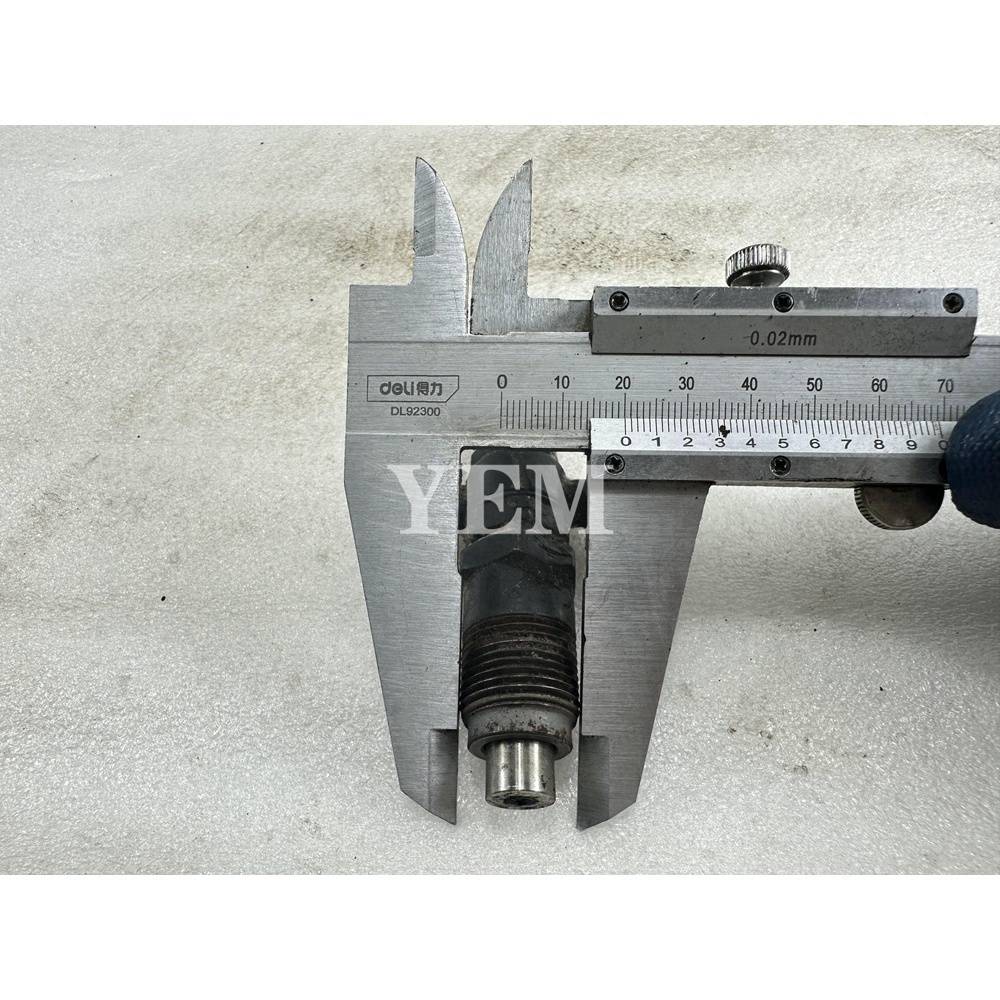 USED For Yanmar Engine 119629-14580 3TNA72 Fuel Injector OEM Parts For Yanmar