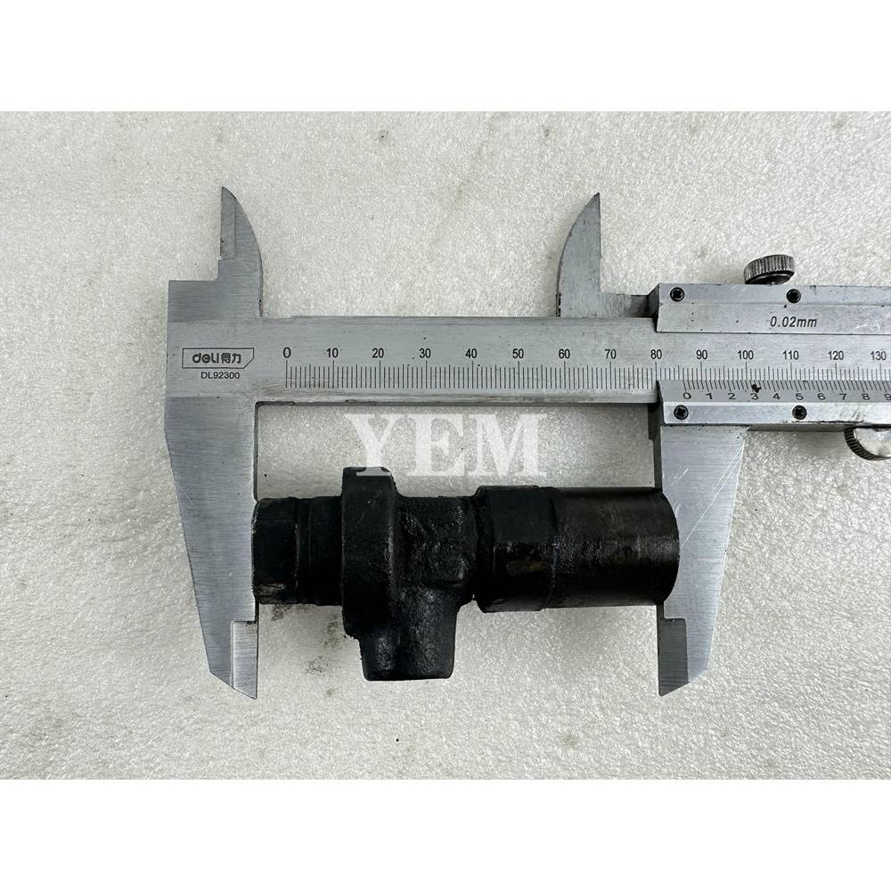 USED For Yanmar Engine 721000-53100 3T72 Fuel Injector OEM Parts For Yanmar