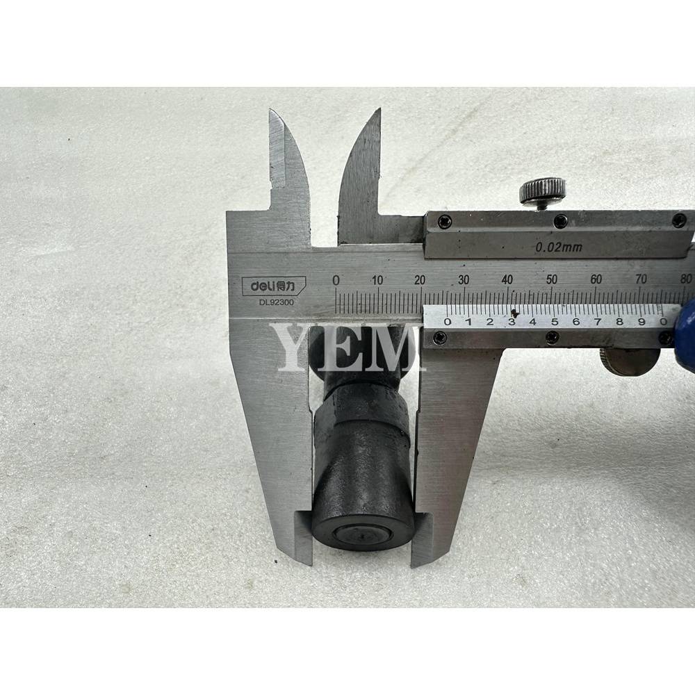 USED For Yanmar Engine 721000-53100 3T72 Fuel Injector OEM Parts For Yanmar