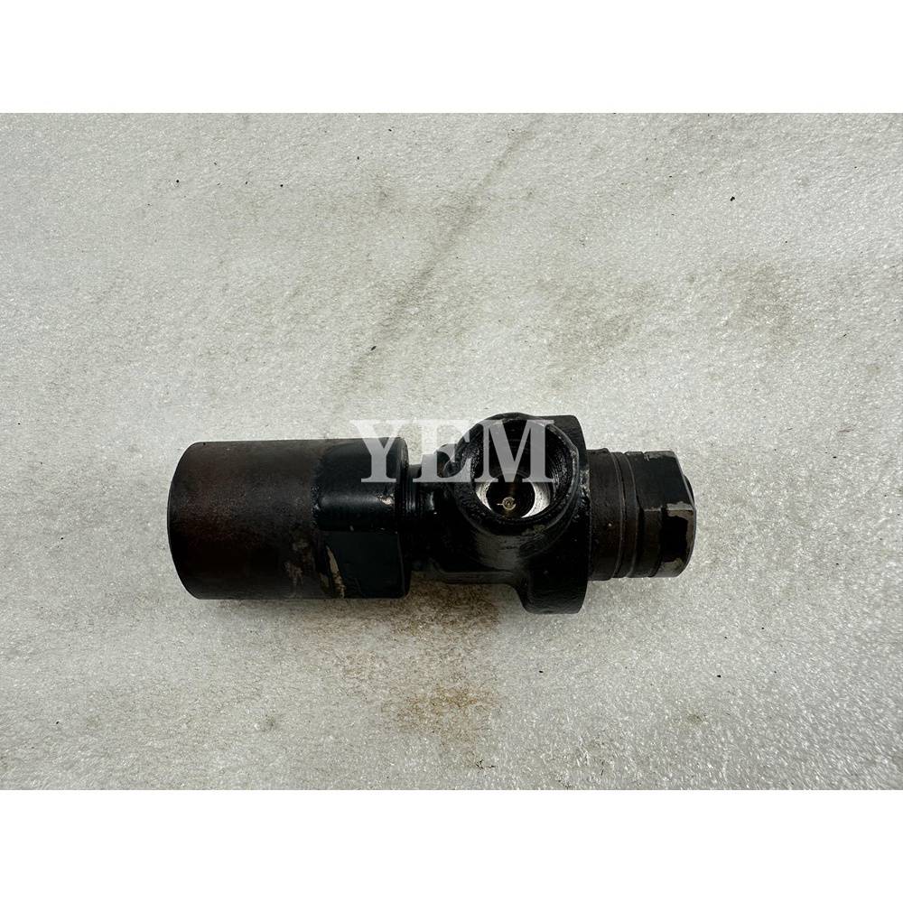 USED For Yanmar Engine 721500-53100 3T75HL Fuel Injector OEM Parts For Yanmar