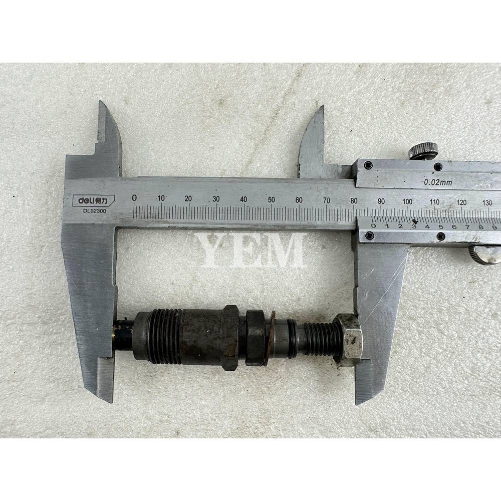 USED For Yanmar Engine 719620-53100 3TNA72 Fuel Injector OEM Parts For Yanmar