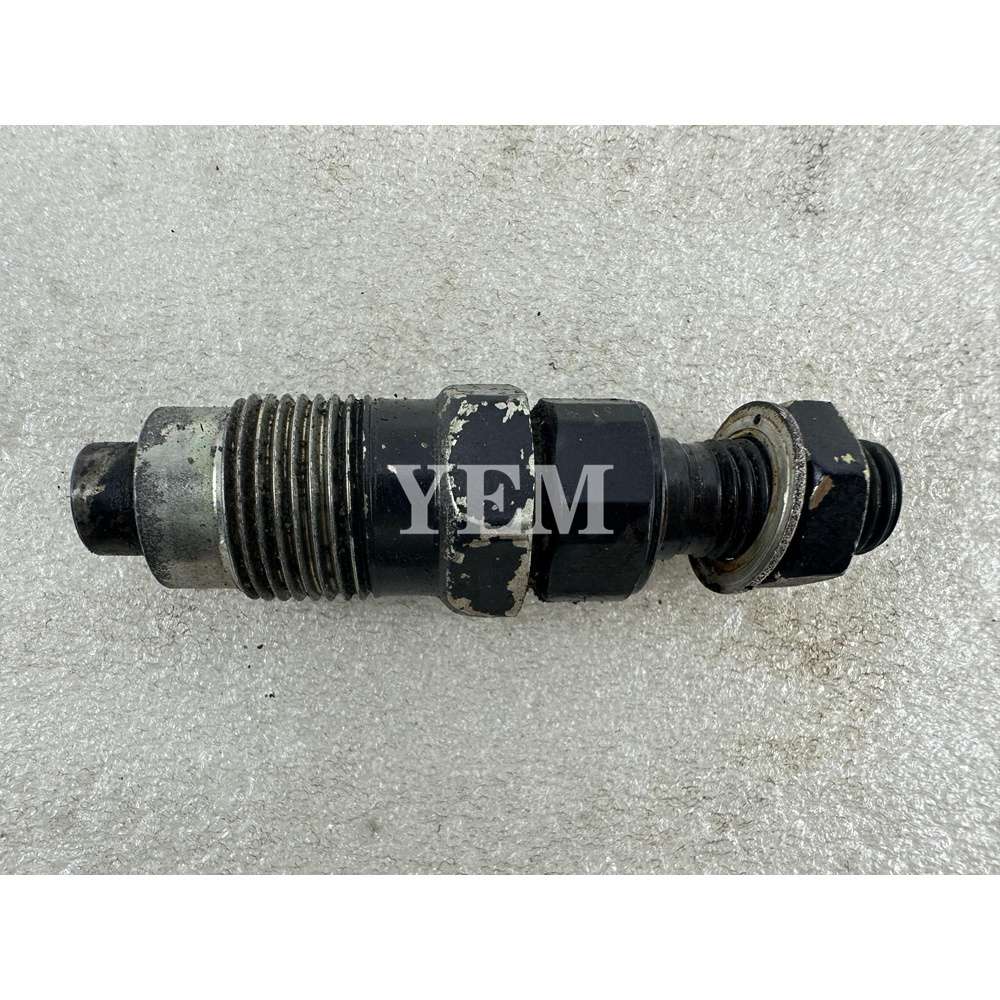 USED For Mitsubishi Engine S4Q2 Fuel Injector OEM Parts For Mitsubishi