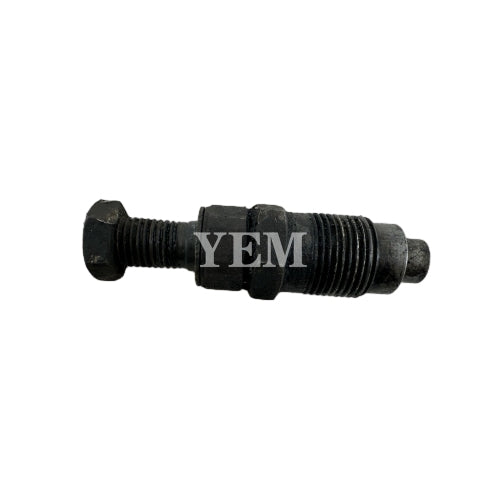 USED For Mitsubishi Engine 4DQ5 Fuel Injector OEM Parts