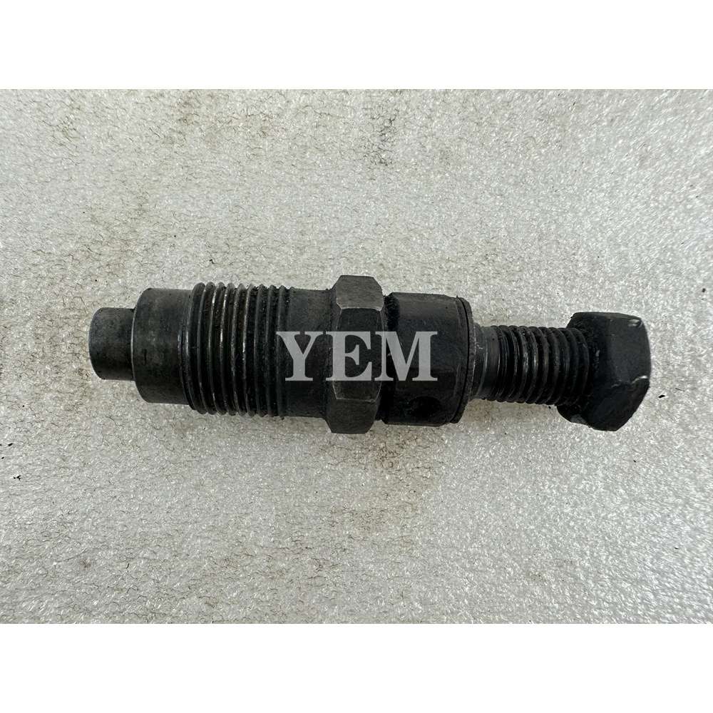 USED For Mitsubishi Engine 4DQ5 Fuel Injector OEM Parts For Mitsubishi