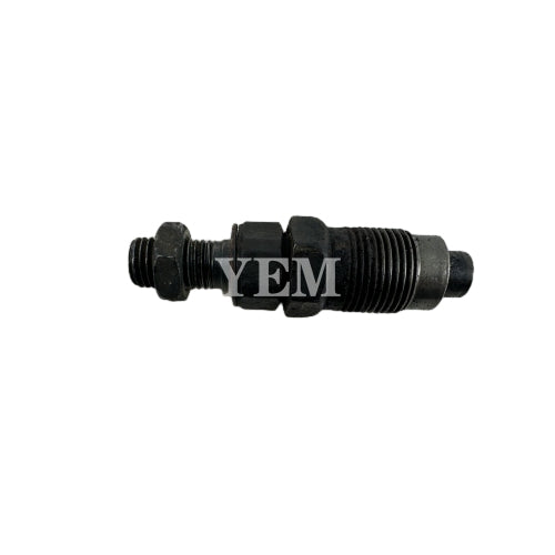 USED For Mitsubishi Engine MM435-94101 S3L Fuel Injector OEM Parts