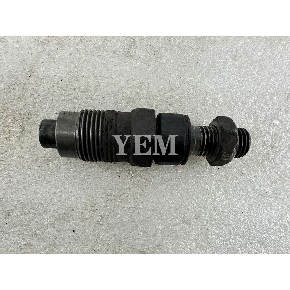 USED For Mitsubishi Engine MM435-94101 S3L Fuel Injector OEM Parts For Mitsubishi