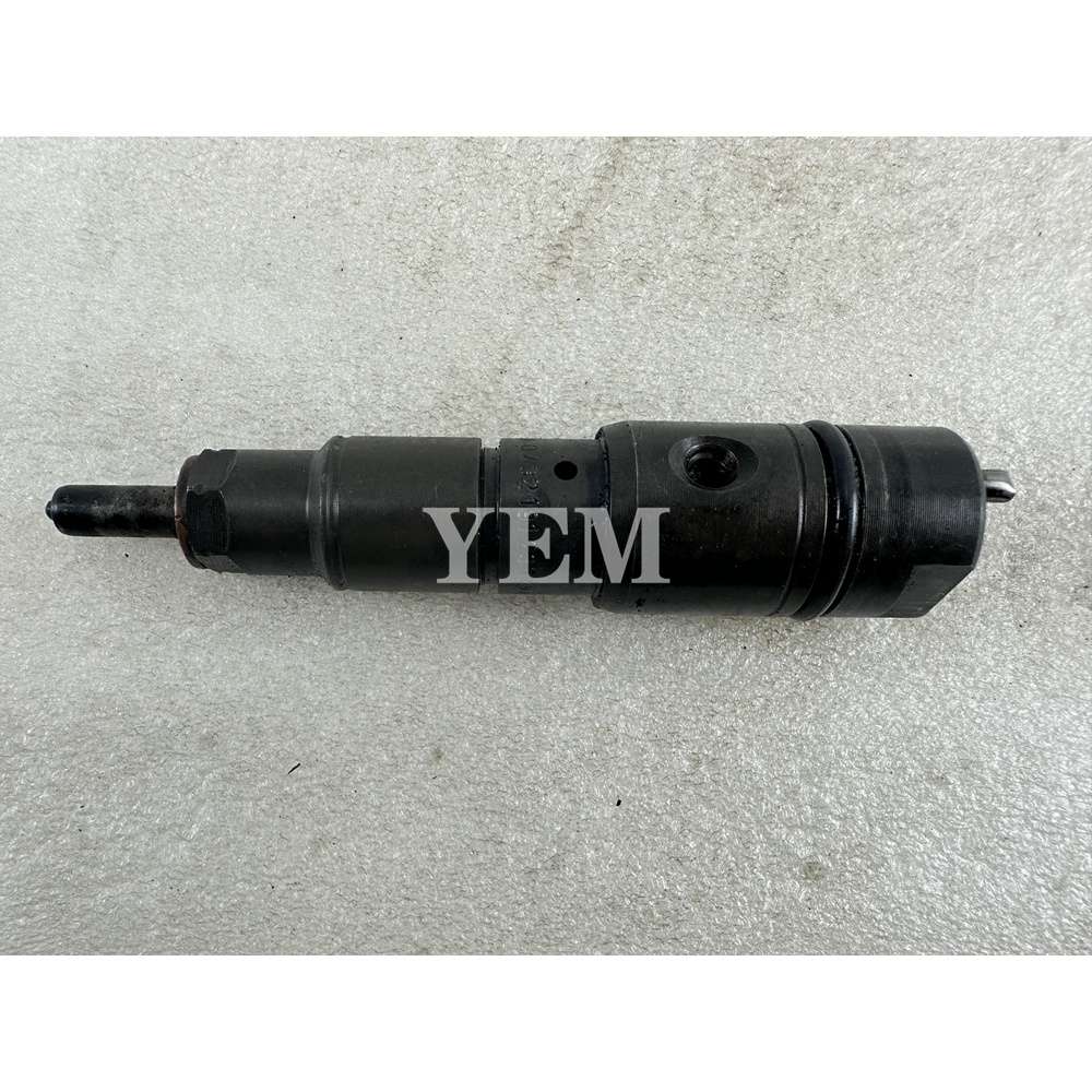 USED For Liebherr Engine 9080711 D934 Fuel Injector OEM Parts For Liebherr