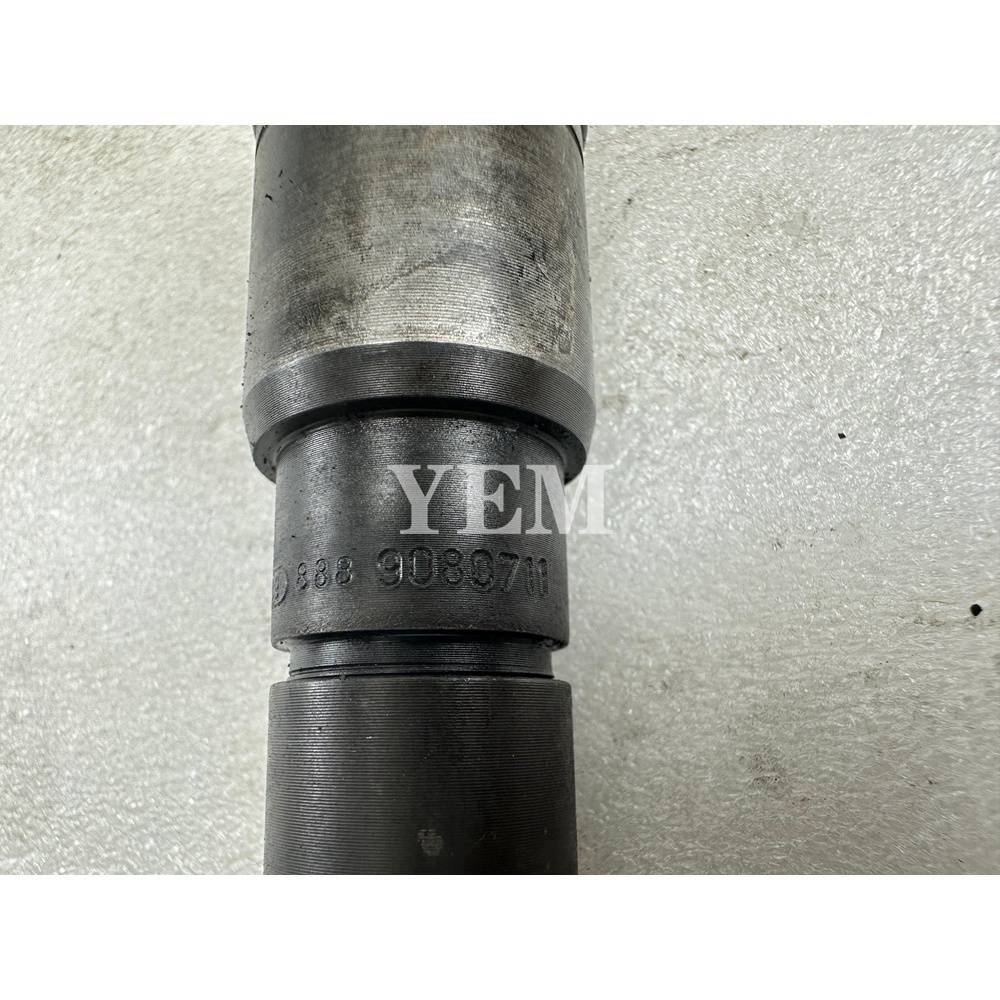USED For Liebherr Engine 9080711 D934 Fuel Injector OEM Parts For Liebherr