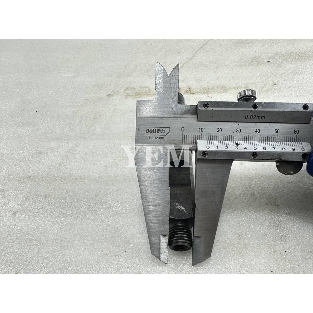 USED For Liebherr Engine 9078856 D926 Fuel Injector OEM Parts For Liebherr
