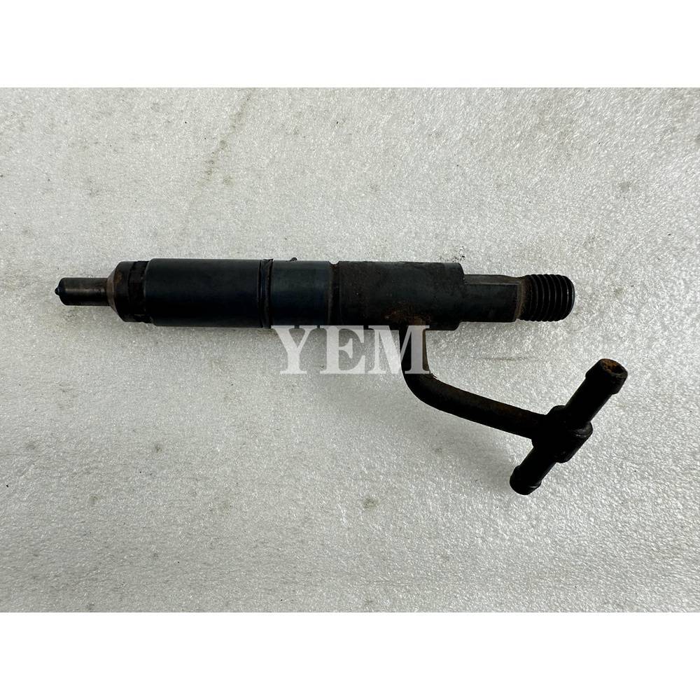 USED For Isuzu Engine 8-94375-195-1 3KR2 Fuel Injector OEM Parts For Isuzu