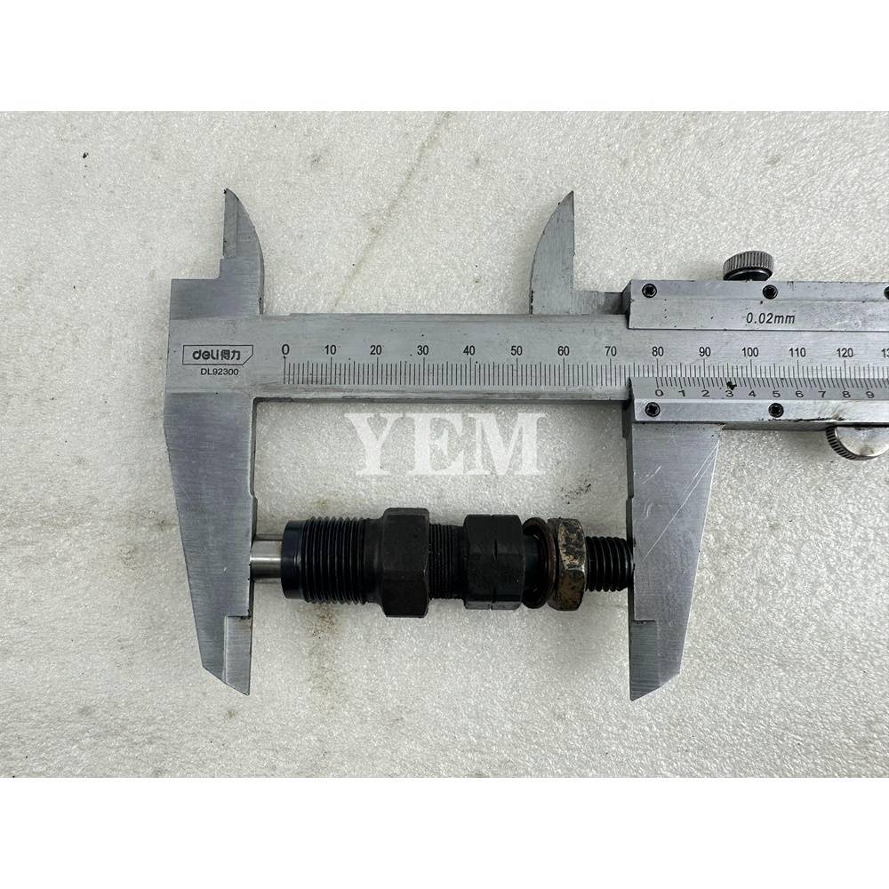 USED For Isuzu Engine 8-94130-532-0 3KB1 Fuel Injector OEM Parts Direct injection machine For Isuzu