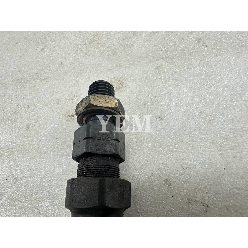 USED For Isuzu Engine 8-94130-532-0 3KC1 Fuel Injector OEM Parts Direct injection machine For Isuzu