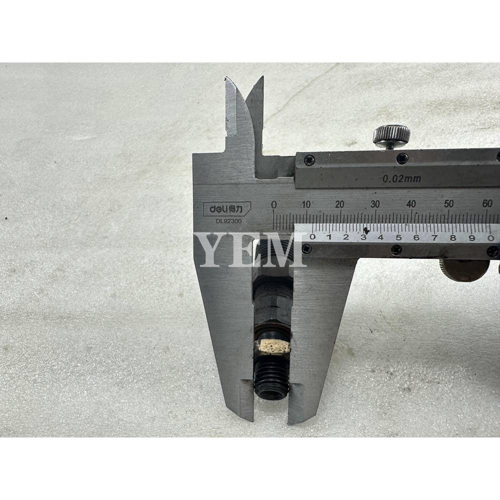 USED For Isuzu Engine 8-94130-532-0 3KB1 Fuel Injector OEM Parts Direct injection machine For Isuzu