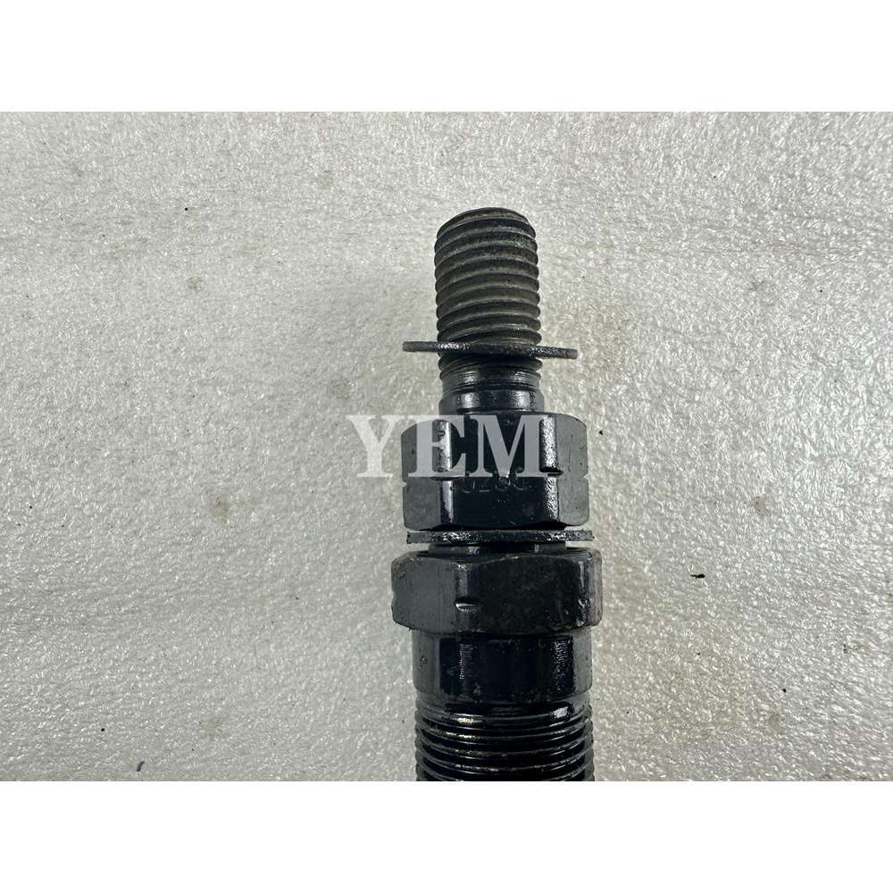 USED For Isuzu Engine 8-97079-976-1 3LD1 Fuel Injector OEM Parts For Isuzu