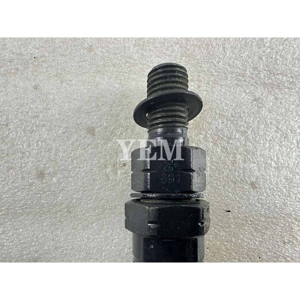 USED For Isuzu Engine 8-97079-976-1 3LD1 Fuel Injector OEM Parts For Isuzu