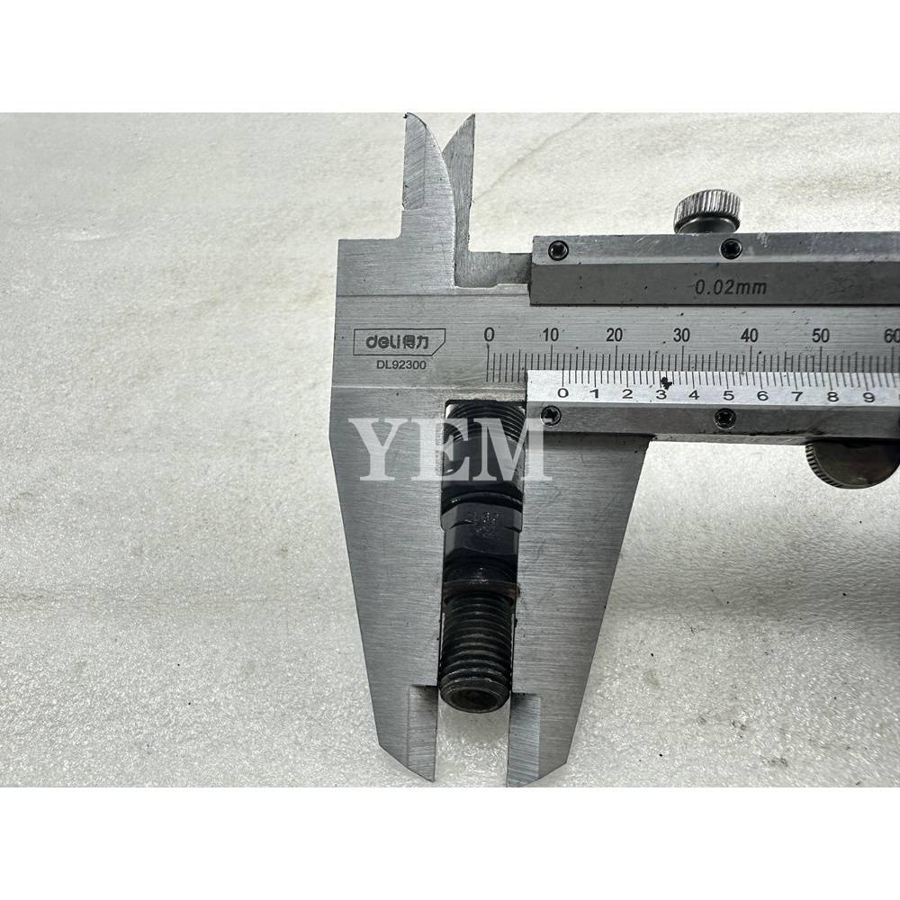 USED For Isuzu Engine 8-97079-976-1 3LD1 Fuel Injector OEM Parts For Isuzu