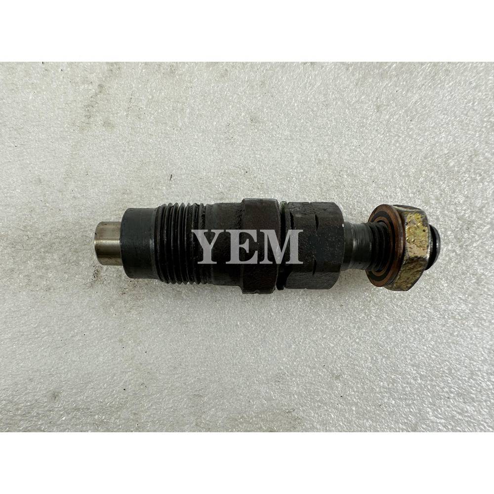 USED For Isuzu Engine 8-97116-099-0 4LC1 Fuel Injector OEM Parts For Isuzu
