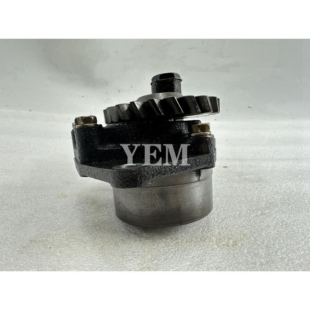 3TN100 Oil Pump 119000-32001 For Yanmar Excavator Parts For Yanmar