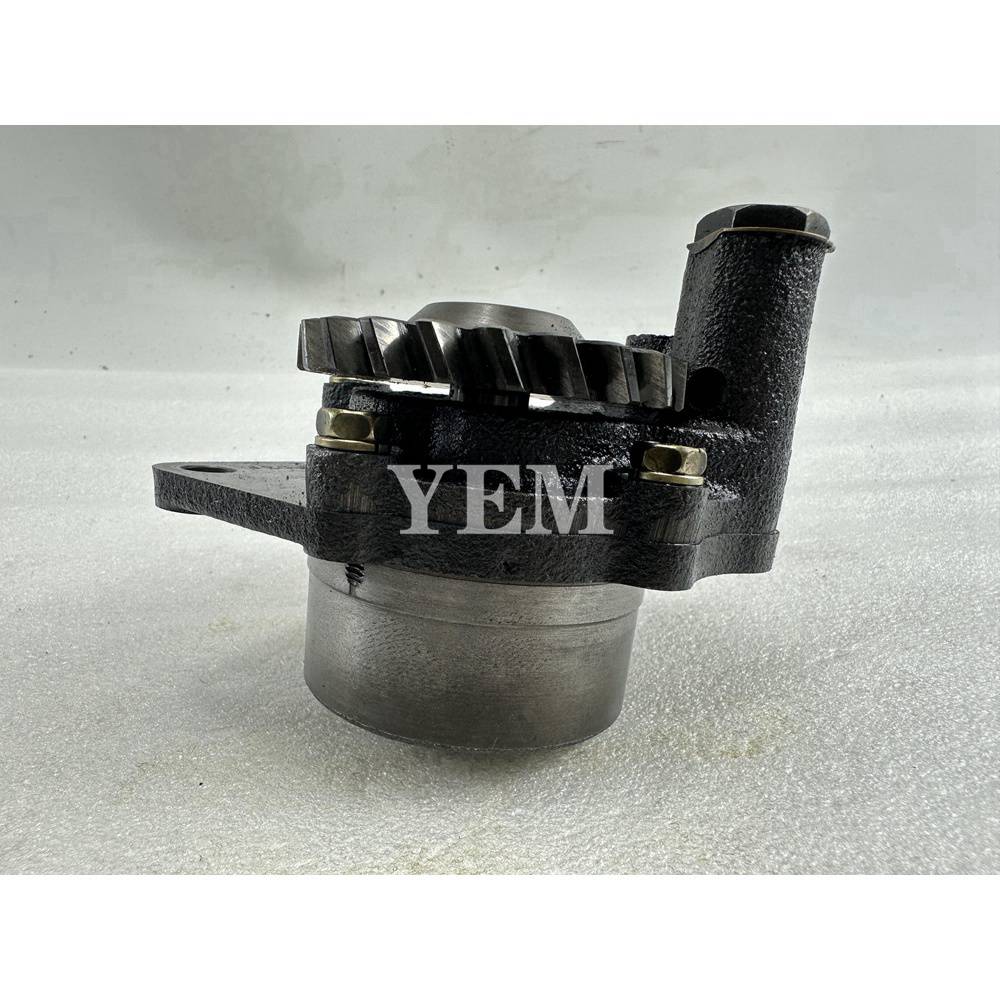 4TN100 Oil Pump 119000-32001 For Yanmar Excavator Parts For Yanmar