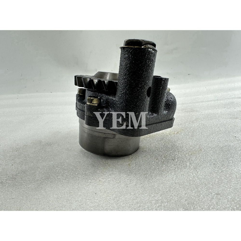 4TN100 Oil Pump 119000-32001 For Yanmar Excavator Parts For Yanmar