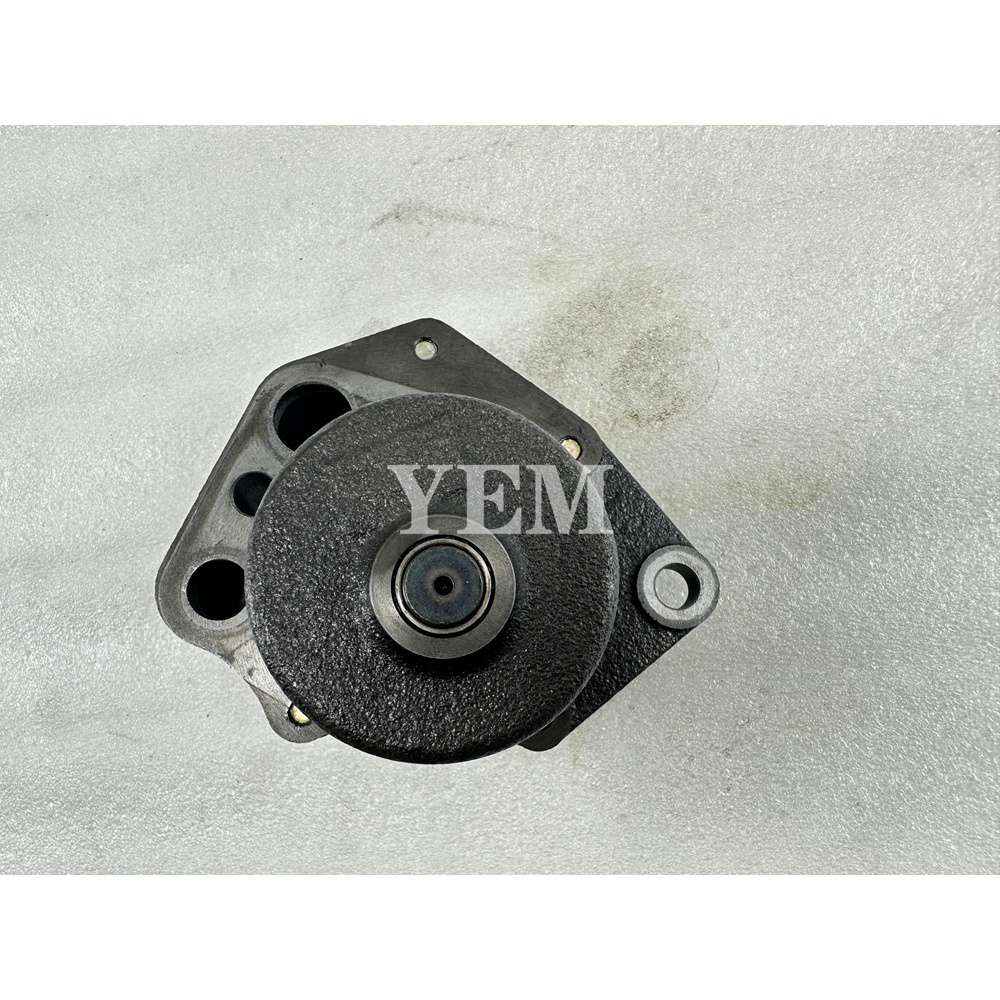 4TN100 Oil Pump 119000-32001 For Yanmar Excavator Parts For Yanmar