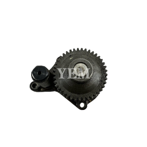 3TNV88 Oil Pump 41T 129407-32000 For Yanmar Excavator Parts