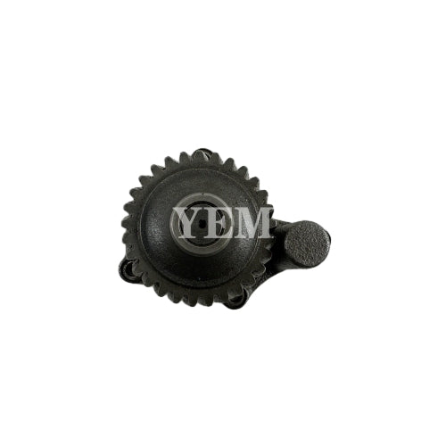 3TNV88 Oil Pump 29T 129150-32000 For Yanmar Excavator Parts