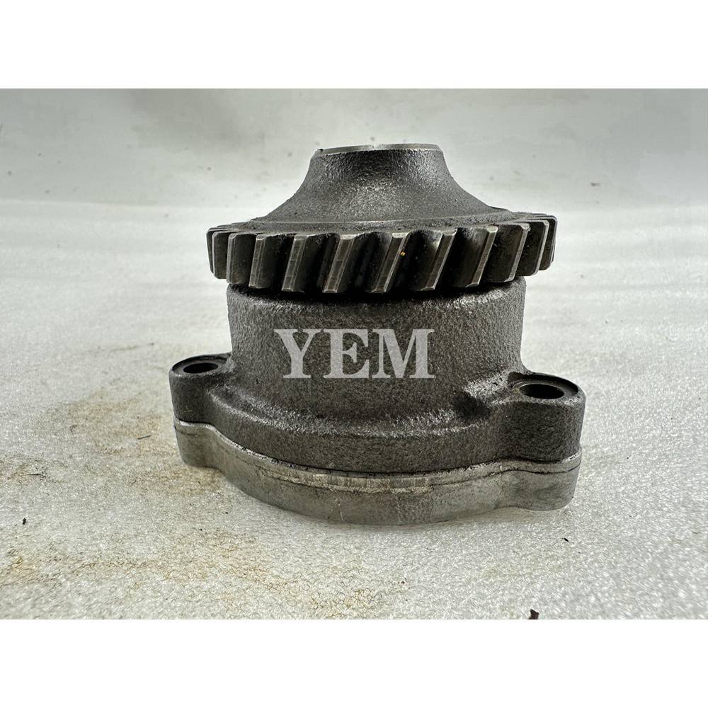 4TNE88 Oil Pump 29T 129150-32000 For Yanmar Excavator Parts For Yanmar