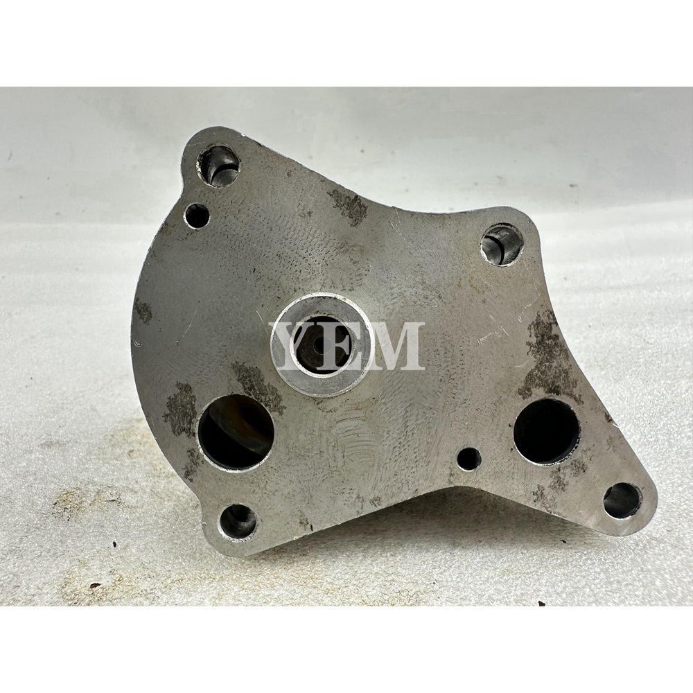4TNV88 Oil Pump 29T 129150-32000 For Yanmar Excavator Parts For Yanmar