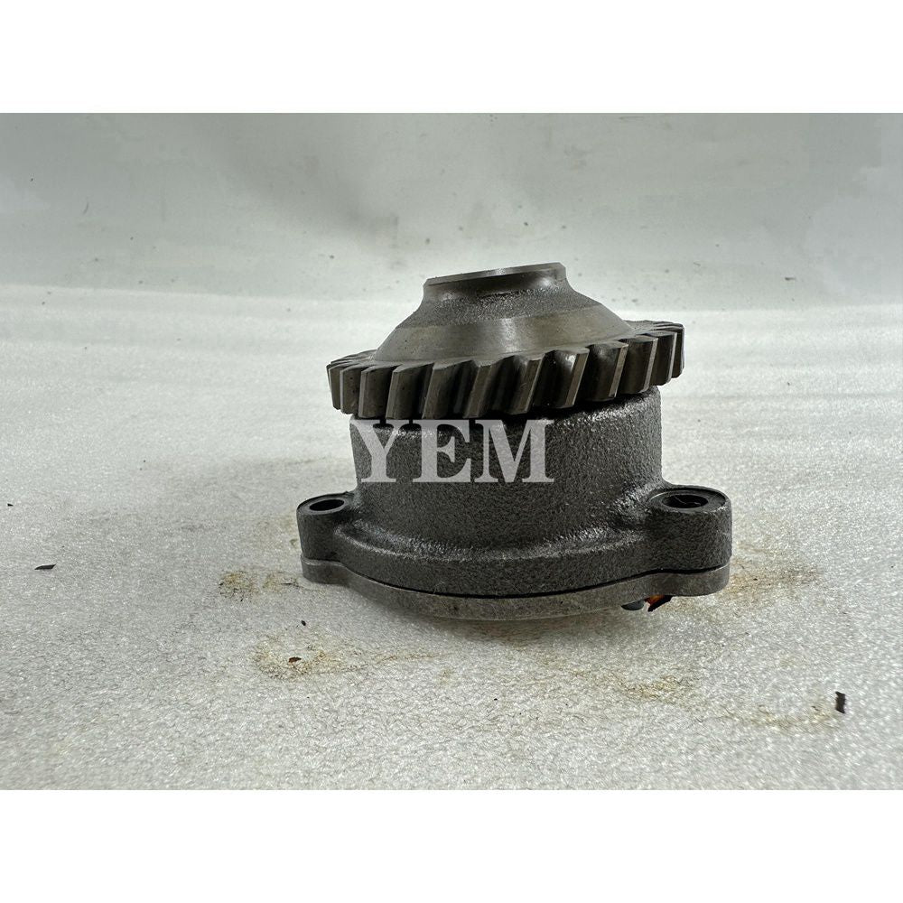 3TNV88 Oil Pump 29T 129407-32000 For Yanmar Excavator Parts For Yanmar