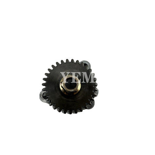 D722 Oil Pump 31T 16851-35012 For Kubota Excavator Parts