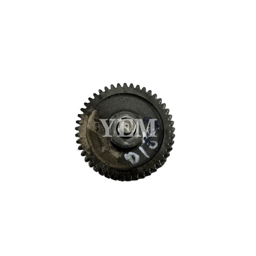 D1703 Oil Pump 45T 15471-35013 For Kubota Excavator Parts