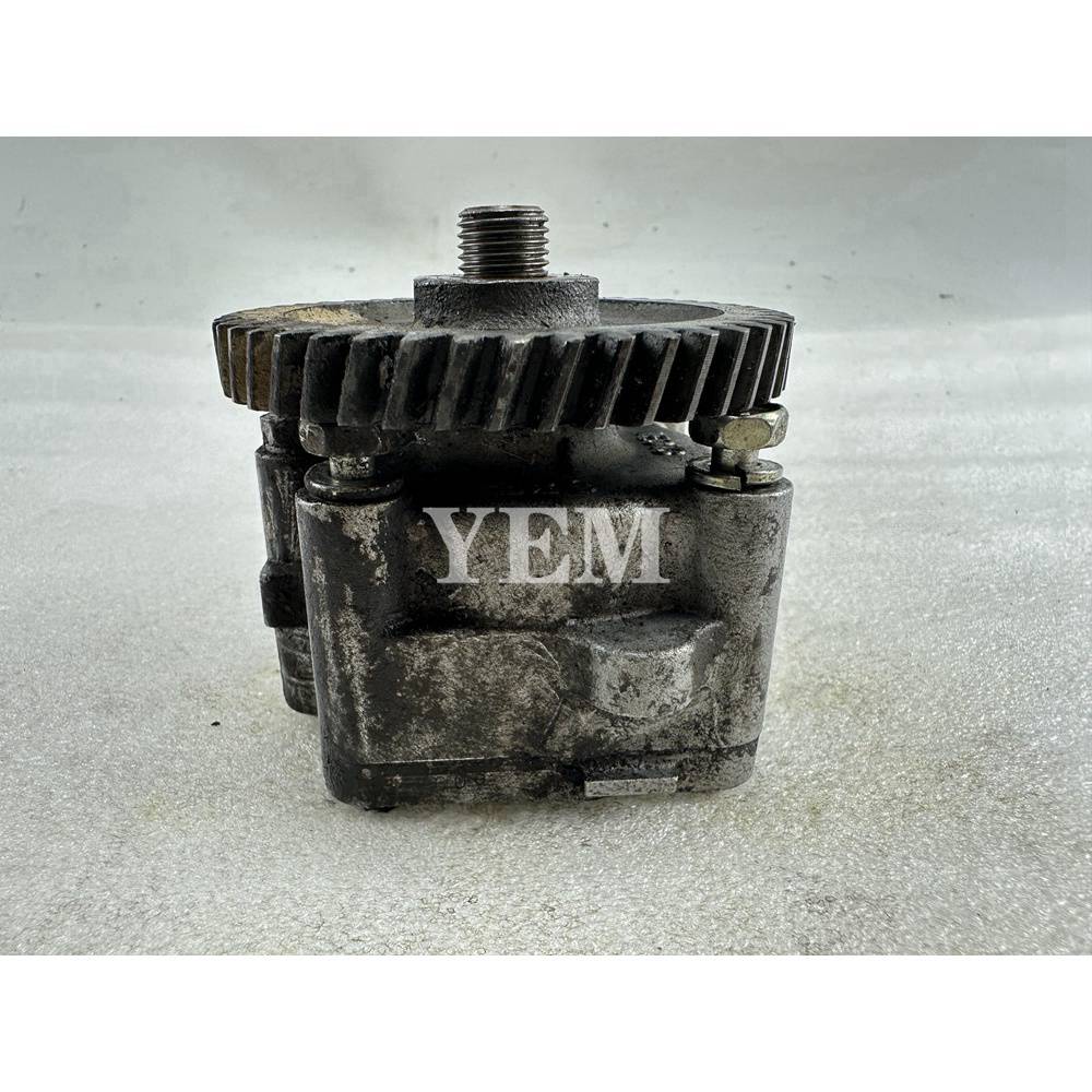 V2403 Oil Pump 45T 15471-35013 For Kubota Bobcat Skid Steer Loader For Kubota