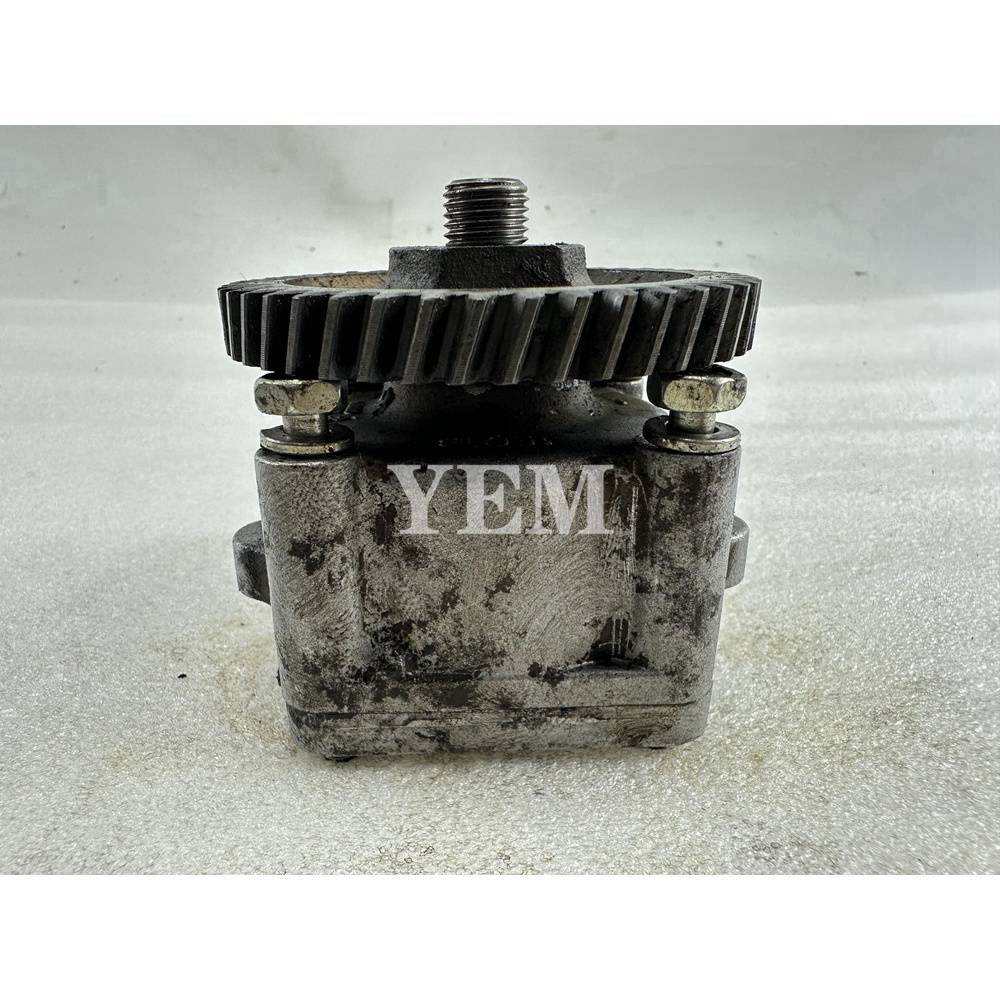 V2203 Oil Pump 45T 15471-35013 For Kubota Excavator Parts For Kubota