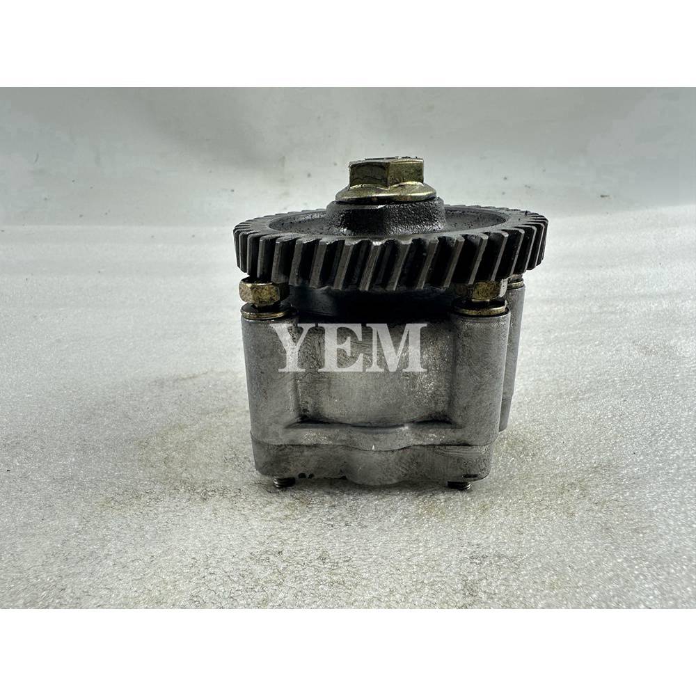 V1902 Oil Pump 45T 15471-35010 For Kubota Excavator Parts For Kubota